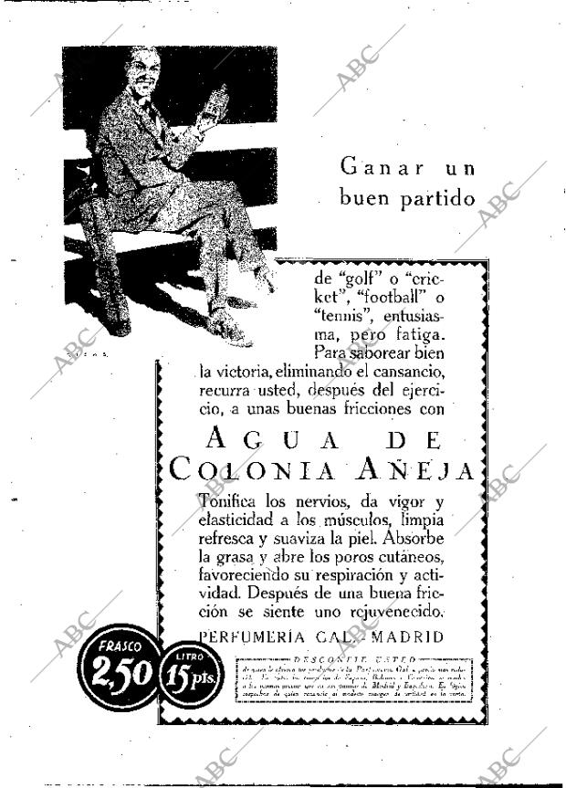 ABC MADRID 11-05-1924 página 14