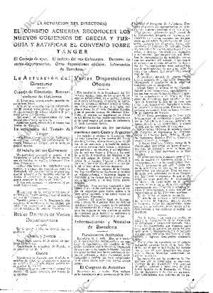 ABC MADRID 11-05-1924 página 21