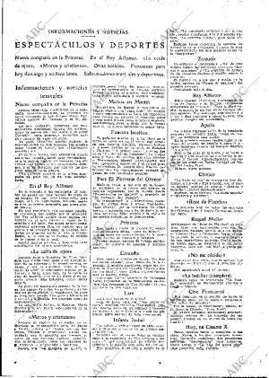 ABC MADRID 11-05-1924 página 33