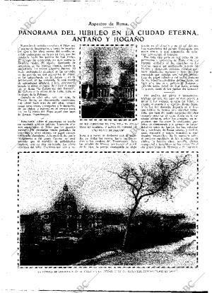 ABC MADRID 11-05-1924 página 4