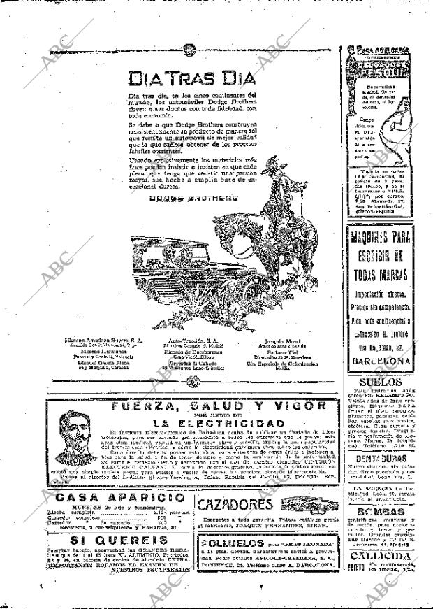 ABC MADRID 11-05-1924 página 44