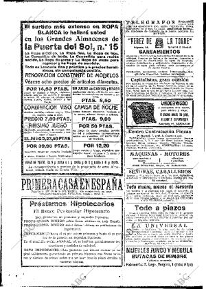 ABC MADRID 11-05-1924 página 46