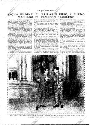 ABC MADRID 11-05-1924 página 8
