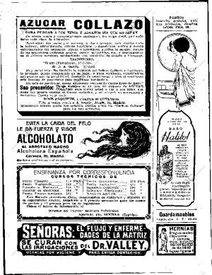 BLANCO Y NEGRO MADRID 11-05-1924 página 12