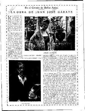 BLANCO Y NEGRO MADRID 11-05-1924 página 48