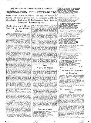 ABC MADRID 12-05-1924 página 19