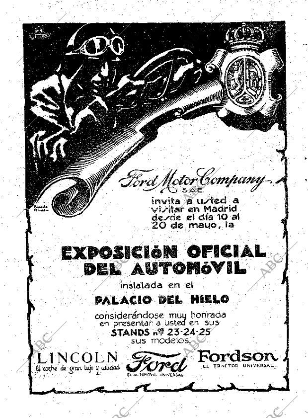 ABC MADRID 12-05-1924 página 6