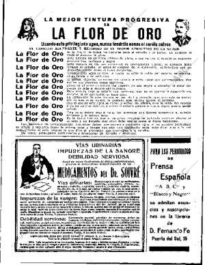 BLANCO Y NEGRO MADRID 18-05-1924 página 13