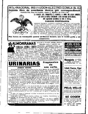 BLANCO Y NEGRO MADRID 18-05-1924 página 15