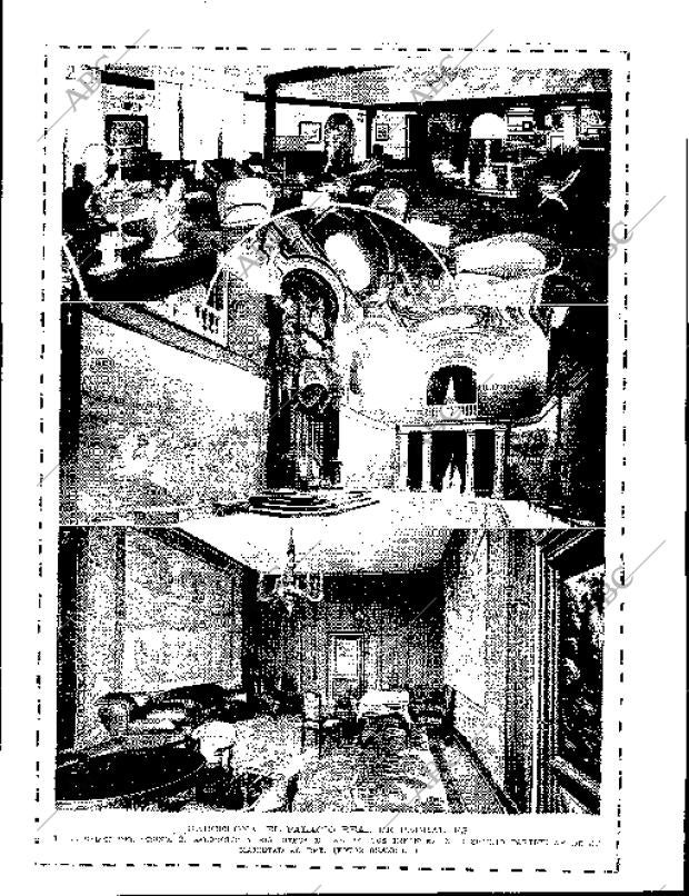 BLANCO Y NEGRO MADRID 18-05-1924 página 21