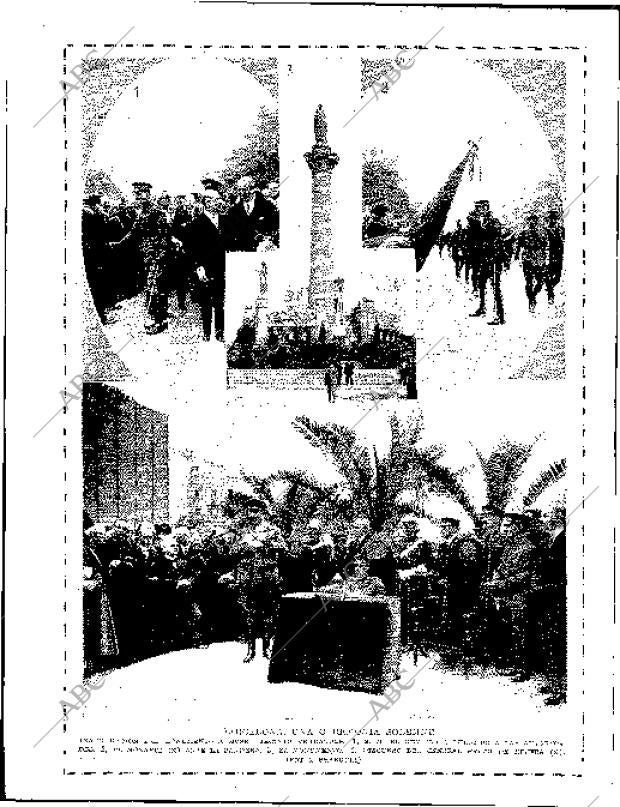 BLANCO Y NEGRO MADRID 18-05-1924 página 22