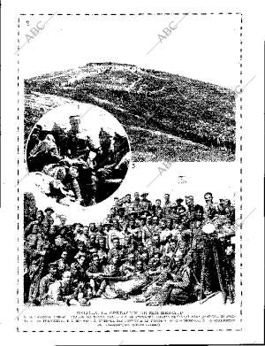 BLANCO Y NEGRO MADRID 18-05-1924 página 23