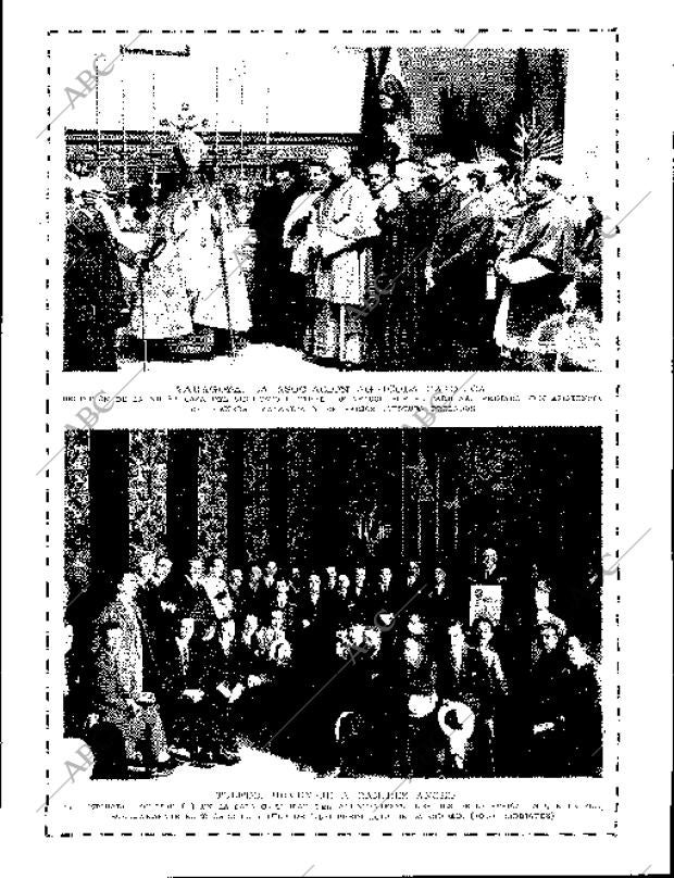 BLANCO Y NEGRO MADRID 18-05-1924 página 25