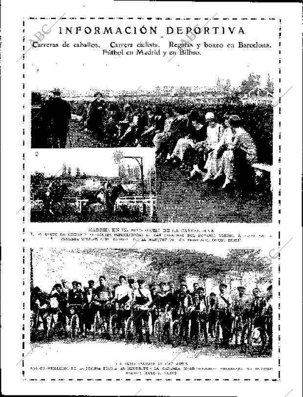 BLANCO Y NEGRO MADRID 18-05-1924 página 30