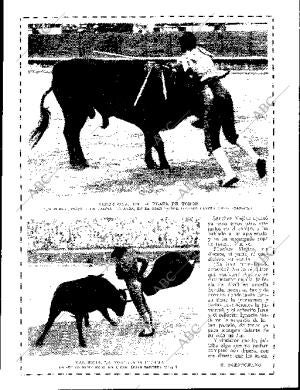 BLANCO Y NEGRO MADRID 18-05-1924 página 33