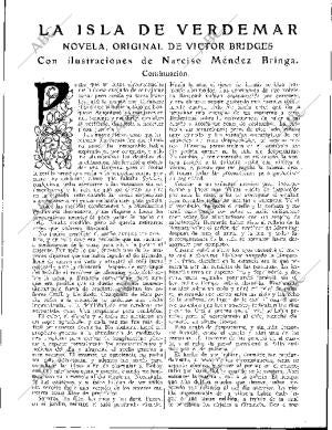 BLANCO Y NEGRO MADRID 18-05-1924 página 35