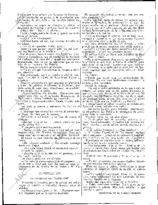 BLANCO Y NEGRO MADRID 18-05-1924 página 38