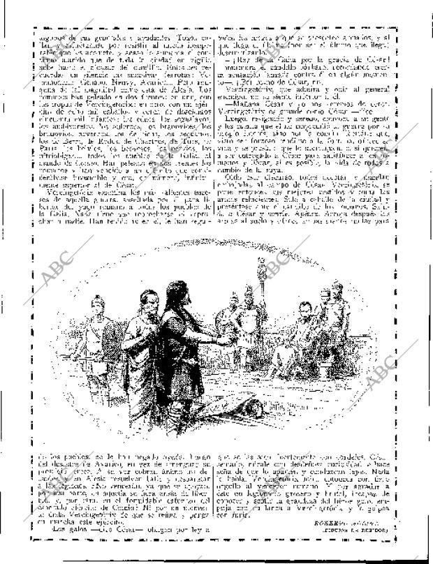 BLANCO Y NEGRO MADRID 18-05-1924 página 49