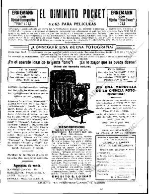 BLANCO Y NEGRO MADRID 18-05-1924 página 5