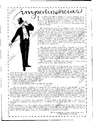 BLANCO Y NEGRO MADRID 18-05-1924 página 50