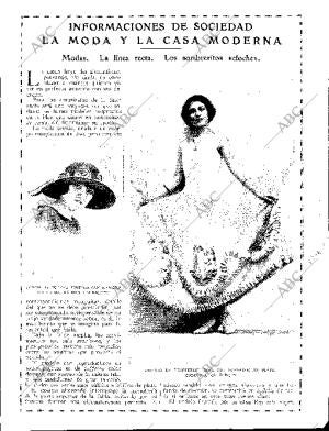 BLANCO Y NEGRO MADRID 18-05-1924 página 51