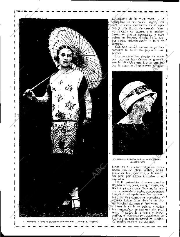 BLANCO Y NEGRO MADRID 18-05-1924 página 52