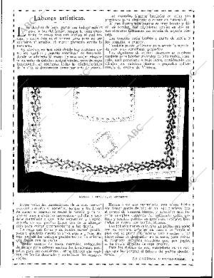 BLANCO Y NEGRO MADRID 18-05-1924 página 53