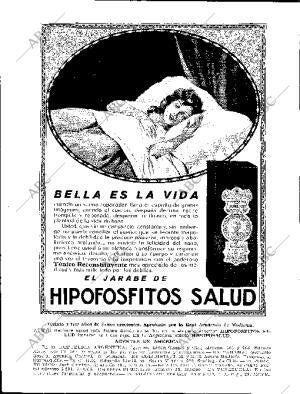 BLANCO Y NEGRO MADRID 18-05-1924 página 54