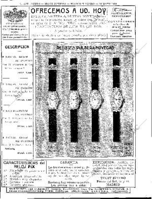 BLANCO Y NEGRO MADRID 18-05-1924 página 55