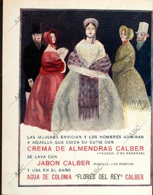BLANCO Y NEGRO MADRID 18-05-1924 página 56