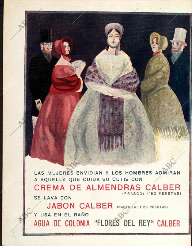 BLANCO Y NEGRO MADRID 18-05-1924 página 56
