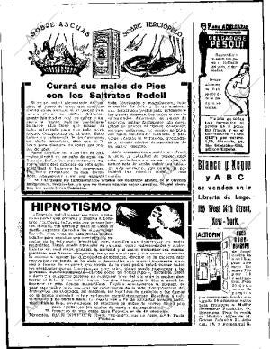 BLANCO Y NEGRO MADRID 18-05-1924 página 8