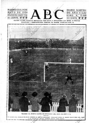 ABC MADRID 19-05-1924