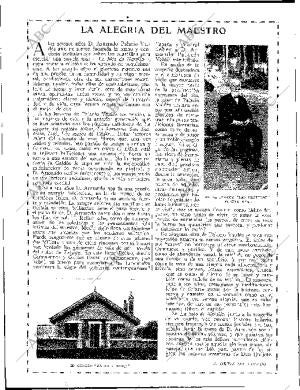 BLANCO Y NEGRO MADRID 25-05-1924 página 40
