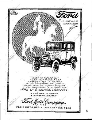 BLANCO Y NEGRO MADRID 25-05-1924 página 5