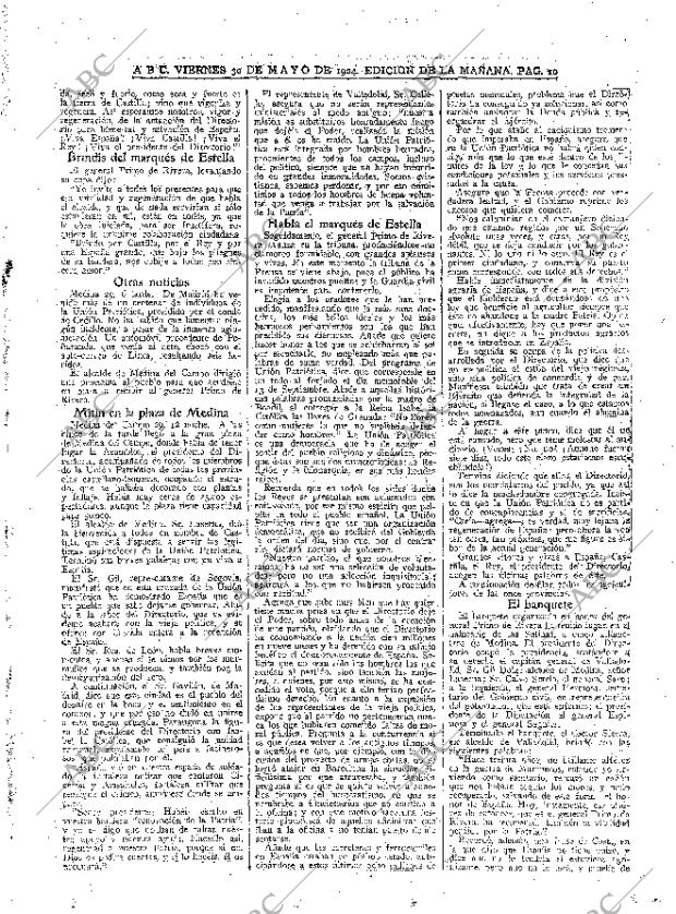 ABC MADRID 30-05-1924 página 10