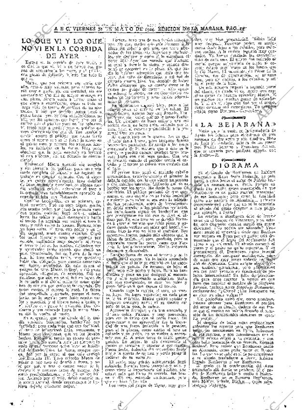 ABC MADRID 30-05-1924 página 13