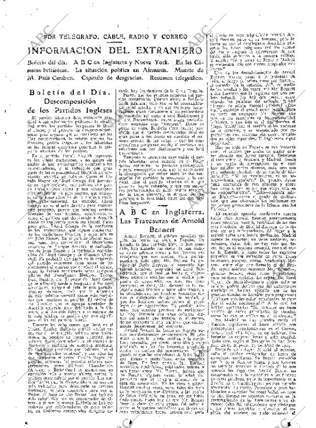 ABC MADRID 30-05-1924 página 19