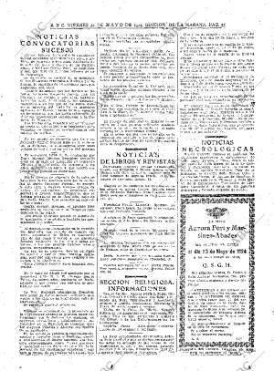 ABC MADRID 30-05-1924 página 23