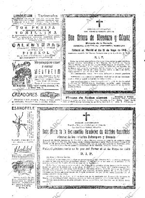 ABC MADRID 30-05-1924 página 30