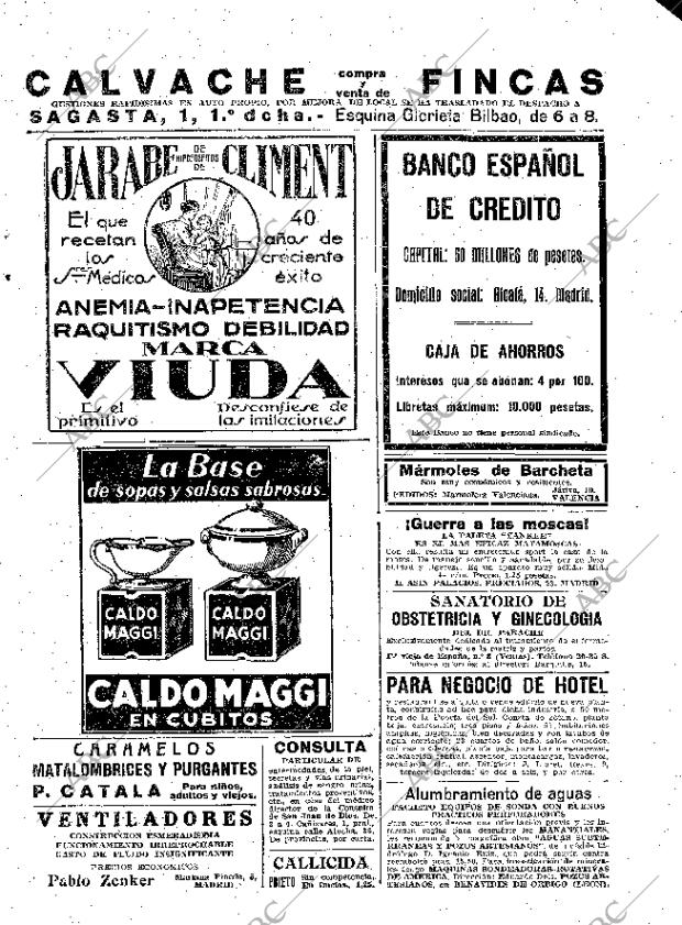 ABC MADRID 30-05-1924 página 31