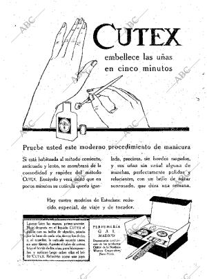 ABC MADRID 30-05-1924 página 6
