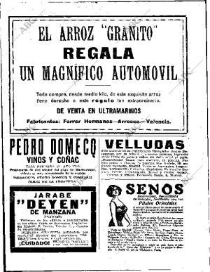 BLANCO Y NEGRO MADRID 01-06-1924 página 10