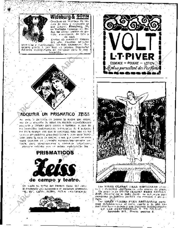 BLANCO Y NEGRO MADRID 01-06-1924 página 12