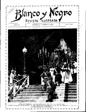 BLANCO Y NEGRO MADRID 01-06-1924 página 15