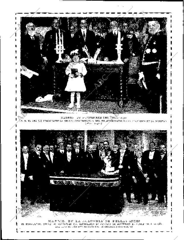 BLANCO Y NEGRO MADRID 01-06-1924 página 16