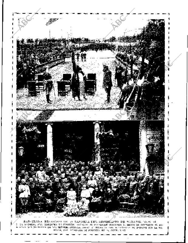 BLANCO Y NEGRO MADRID 01-06-1924 página 19