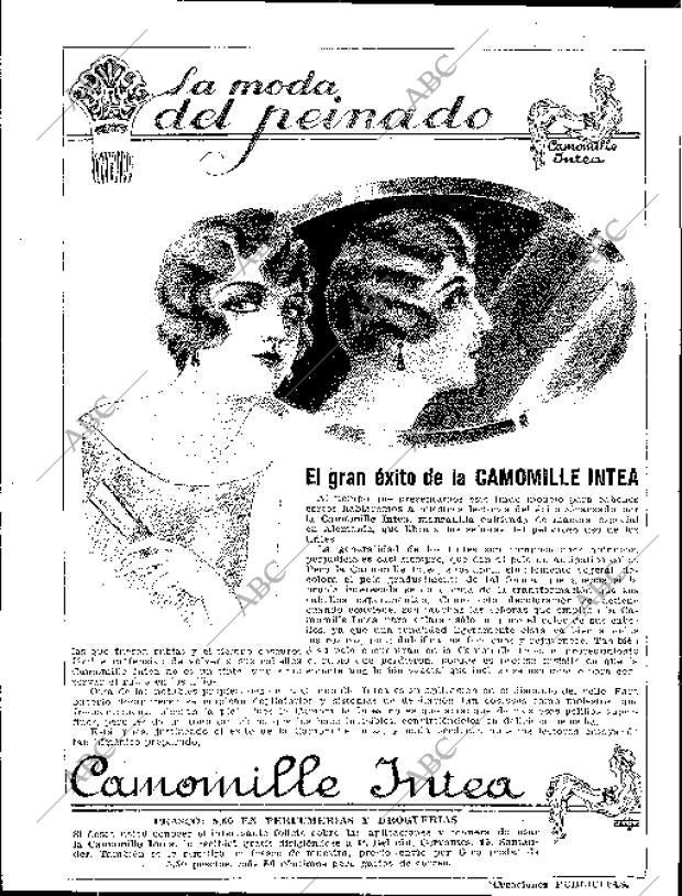 BLANCO Y NEGRO MADRID 01-06-1924 página 2