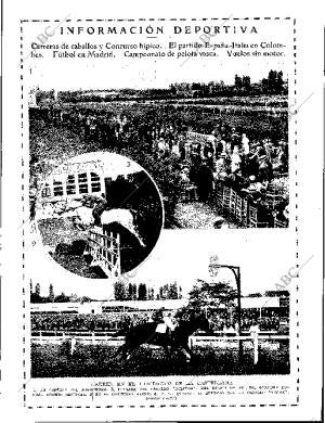 BLANCO Y NEGRO MADRID 01-06-1924 página 23