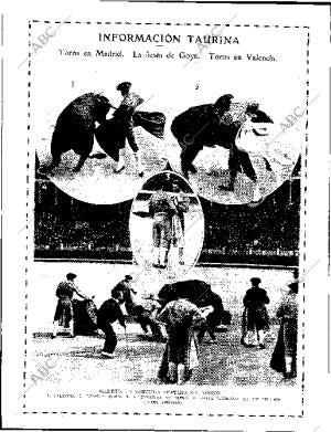 BLANCO Y NEGRO MADRID 01-06-1924 página 28